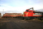 1155 NSB und 1125 Santa Fe