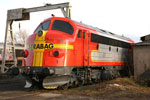 1125 Santa Fe-Strabag