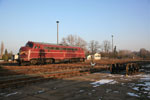 1138 im Bw Haldensleben