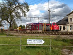 Oetrange 14.10.2004