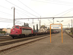 V170 1142 und V 170 1143 am 27.10.2004 in Oetrange