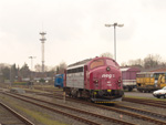 neg MY 1154 am 14.04.2005 in Niebll neg