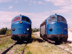 V170 1127+V170 1125 in Falkenhagen, Prignitz.