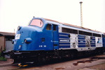 V170 1151 in Haldensleben