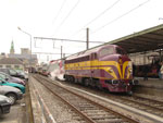 LOK 1604 am 21.05.2005 in Luxembourg