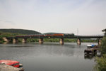Moselbrcke Konz 20.05.2011