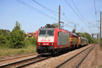 Berchem 23.05.2011