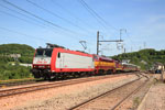 Belvaux-Soleuvre 23.05.2011