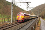 Einfahrt in Goebelsmhle