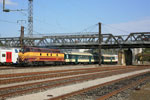 CFL Cargo 1820 mit RB 7715 in Hollerich