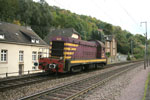 CFL 802 in Dommeldange
