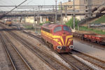 Lok 1602 am 05.05.1993 in Luxembourg Sd
