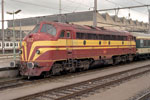 Lok 1602 am 06.09.1994 in Luxembourg