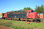 MY 1156 am 04.06.2009 in Kristinehamn