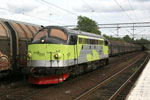 TMY 1111 am 11.06.2009 in Nssj