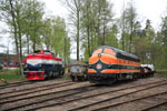 IBAB T43 222 und TAGAB TMY 106