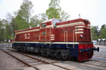 ex SJ T 41 204