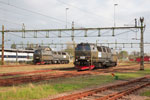 Stena Metall TMZ 1408 und TMZ 1419