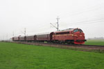 Di 3 616 mit Sonderzug am 15.05.2010 Richtung storp
