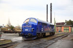 TMX 1016 am 16.05.2010 in stersund