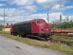 TMY 1105 Inlands Gods am 13.07.2005 in stersund