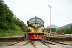 ndalsnes 18.06.2007