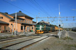 Lokfhrerwechsel im Grenzbahnhof