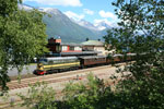 ndalsnes 20.06.2007