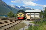 ndalsnes 20.06.2007